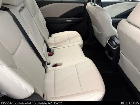 Used 2026 Lexus TX 350 AWD image 27