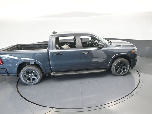 New 2026 RAM 1500 Big Horn image 48