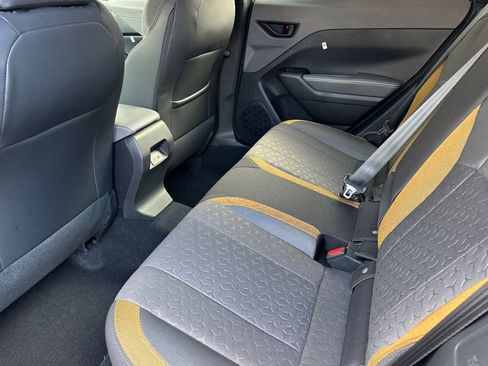 New 2026 Subaru Crosstrek 2.5i Sport image 13