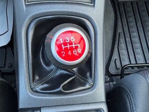 Used 2008 Subaru Impreza WRX Sedan w/ Popular Equipment Group 3B image 6