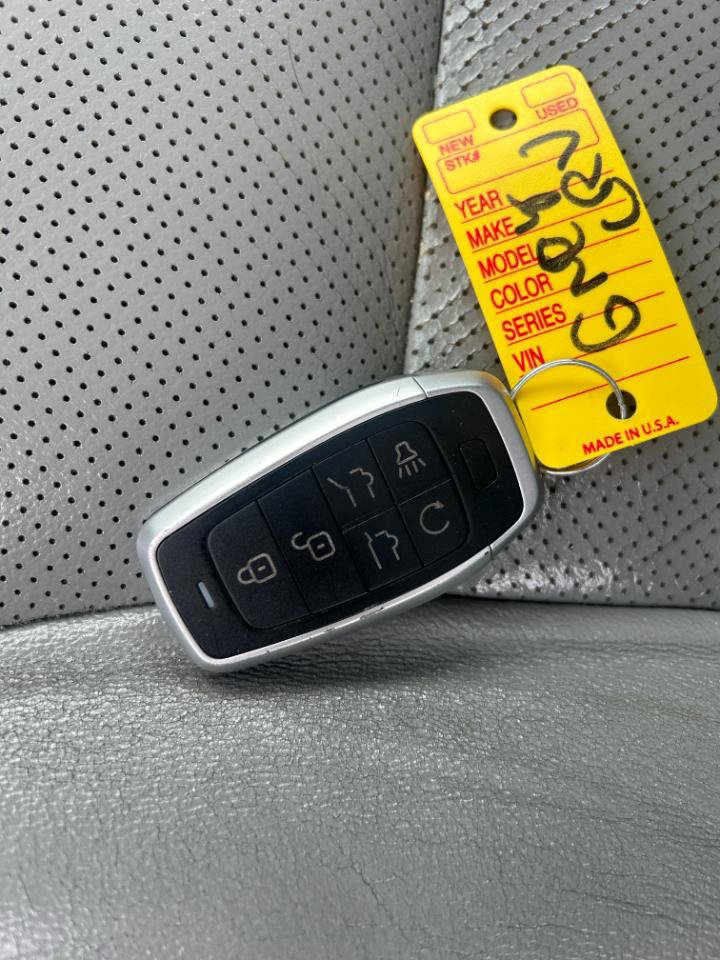 Used 2015 Honda CR-V EX-L image 25