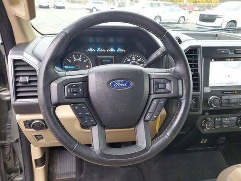 Used 2019 Ford F150 XLT w/ Equipment Group 301A Mid image 21