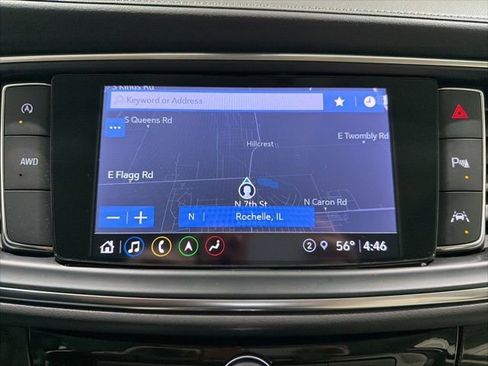 Used 2023 Buick Enclave Premium w/ Experience Buick Package image 17