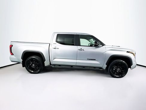 Used 2024 Toyota Tundra Limited image 11