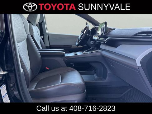Certified 2021 Toyota Sienna XSE AWD/4WD image 22