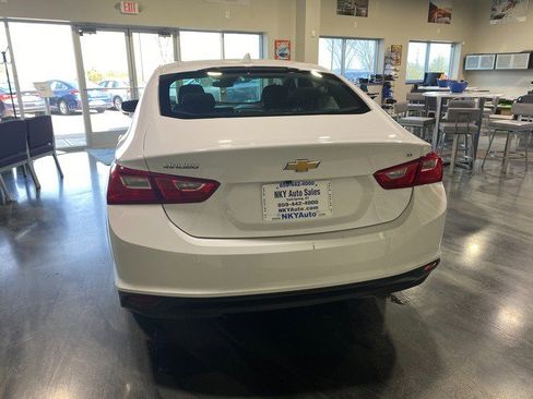 Used 2023 Chevrolet Malibu LT image 6