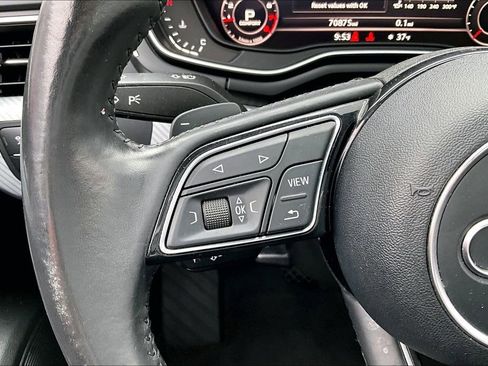 Used 2018 Audi A5 2.0T Premium Plus w/ Premium Plus image 11