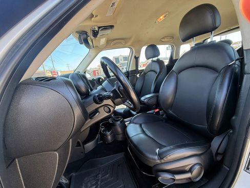 Used 2016 MINI Cooper Countryman S image 10