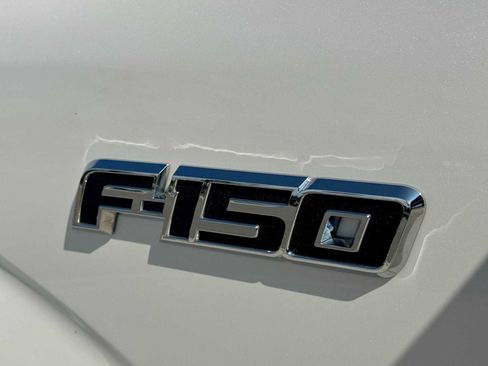 Used 2014 Ford F150 Limited AWD/4WD image 12