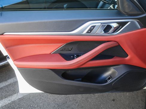 Certified 2023 BMW i4 eDrive35 w/ Parking Assistance Package image 17