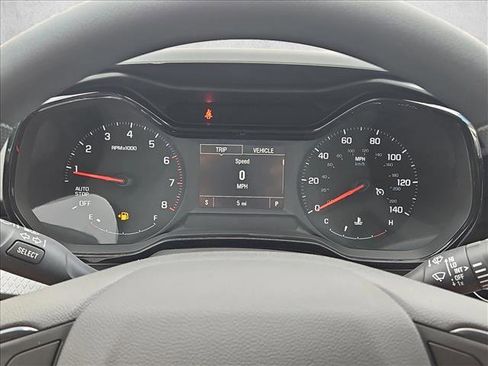 New 2026 Chevrolet Trax LS image 11