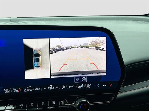 Used 2025 Chevrolet Blazer EV RS image 14