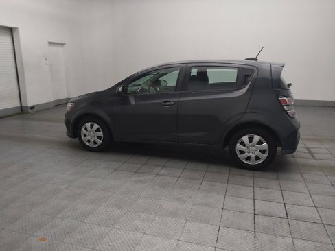 Used 2020 Chevrolet Sonic LT FWD image 3