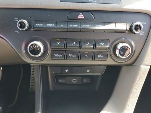 Used 2020 Kia Sportage S AWD/4WD image 28