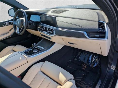 Used 2022 BMW X5 xDrive40i image 22