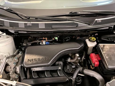 Used 2017 Nissan Rogue Sport SV AWD/4WD image 30
