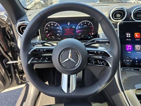 Certified 2026 Mercedes-Benz GLC 300 image 17