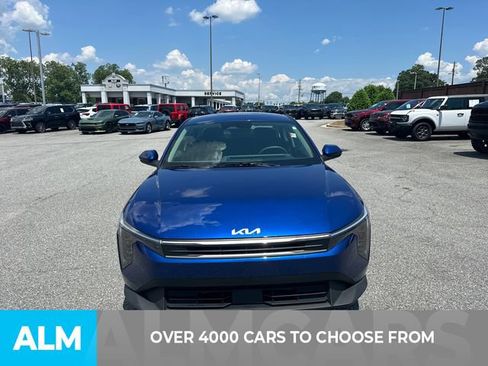 Used 2025 Kia K4 FWD image 2