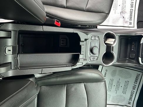 Certified 2022 GMC Terrain SLT AWD/4WD image 13