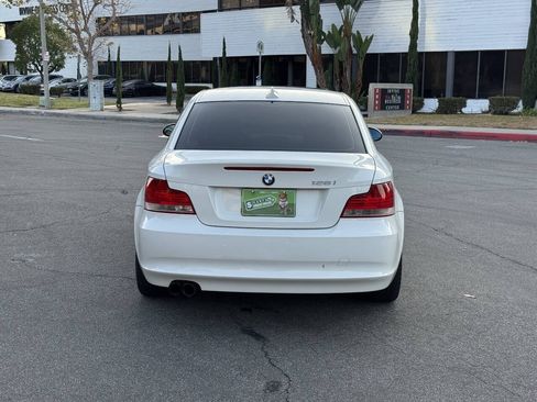 Used 2008 BMW 128i Coupe RWD image 4