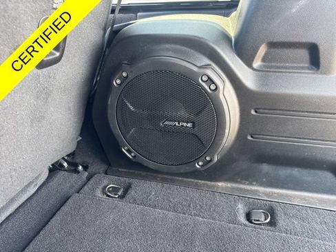 Used 2021 Jeep Wrangler Unlimited Sport AWD/4WD image 22