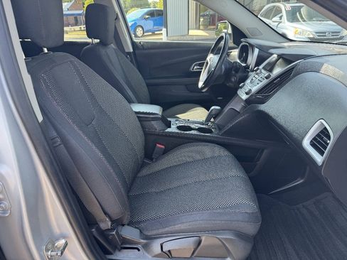 Used 2013 Chevrolet Equinox LT AWD/4WD image 20