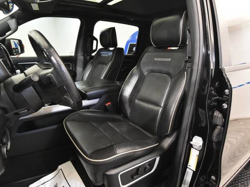 Used 2020 RAM 1500 Laramie image 12