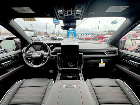 New 2026 GMC Yukon AT4 Ultimate image 18