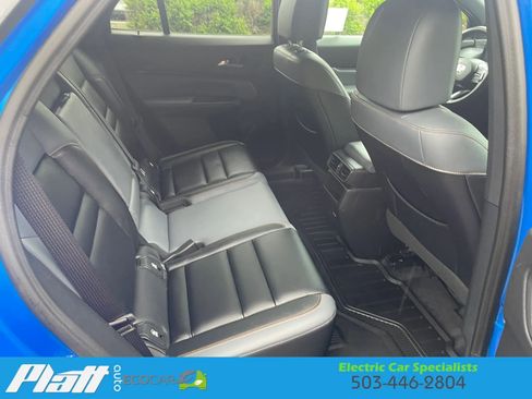 Used 2024 Honda Prologue Touring image 53