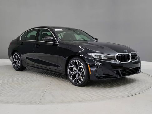 New 2026 BMW 330i 330i NA w/ Convenience Package image 5