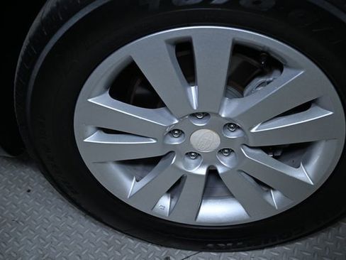 Used 2012 Subaru Tribeca Limited w/ PWR Moonroof Pkg AWD/4WD image 20