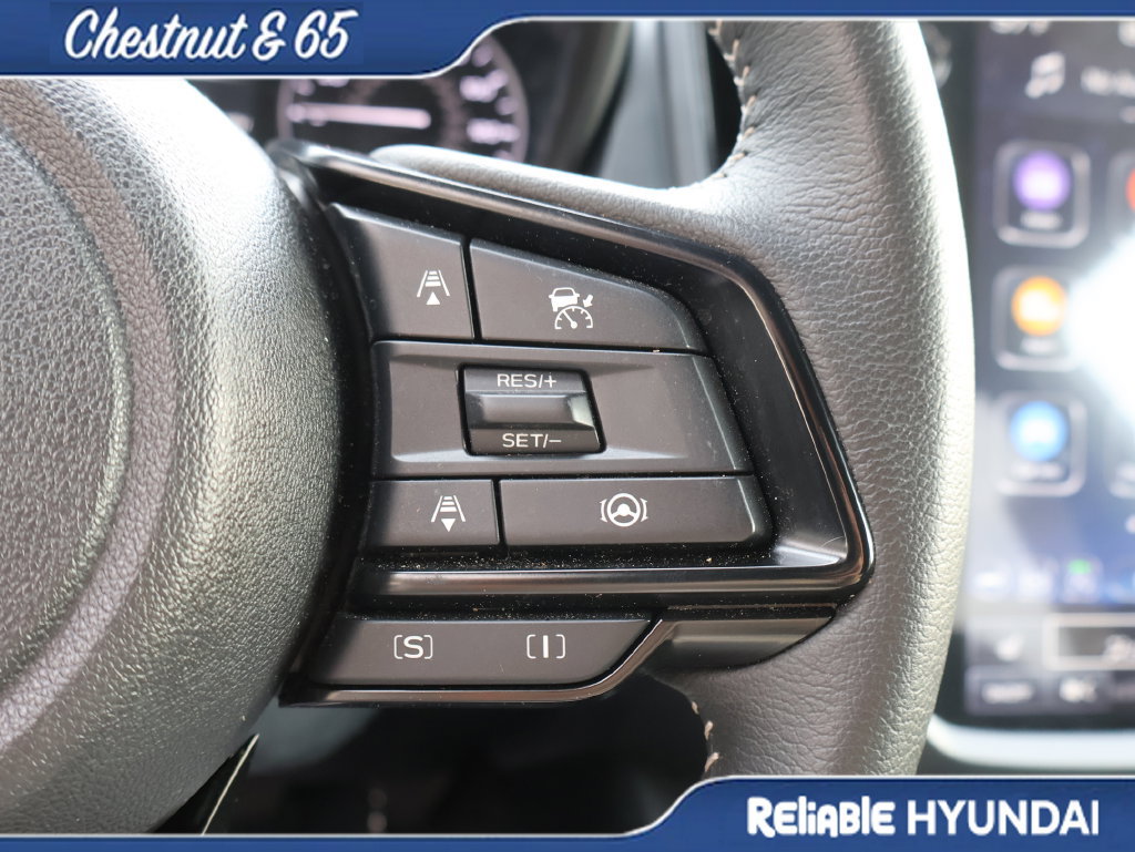 Used 2025 Subaru Forester Premium AWD/4WD image 29