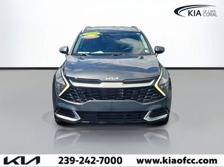Certified 2023 Kia Sportage EX AWD/4WD video 2