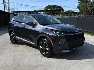 Used 2026 Kia Sportage LX AWD/4WD video 1