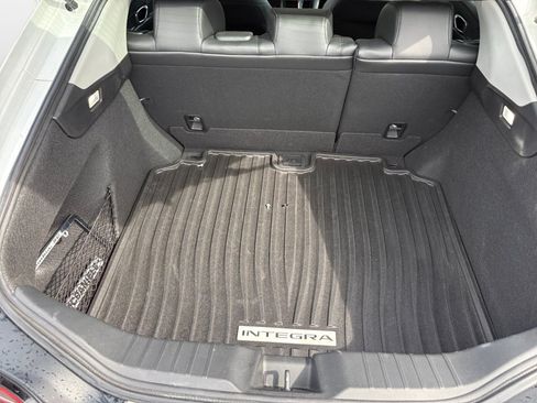 Used 2024 Acura Integra FWD image 11