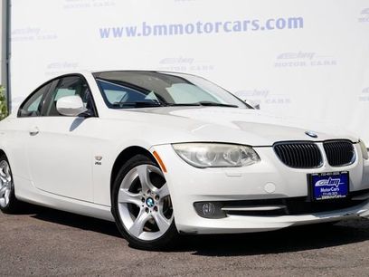 Used 2011 BMW 328i xDrive Coupe