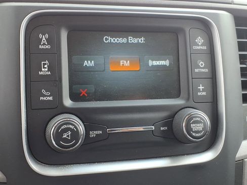 Used 2014 RAM 1500 Express w/ Black Ram 1500 Express Group RWD image 5