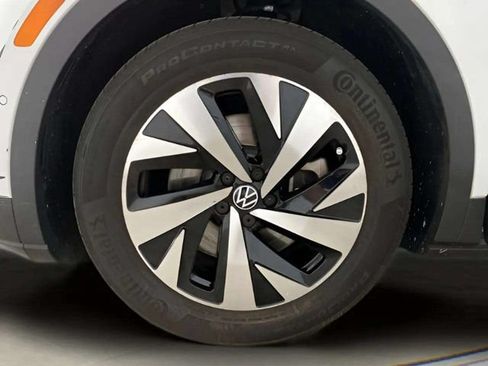 Used 2024 Volkswagen ID.4 2WD image 89