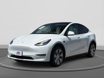Used 2021 Tesla Model Y Long Range