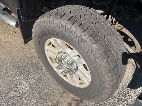 Used 2019 Ford F350 XLT w/ XLT Value Package AWD/4WD image 15