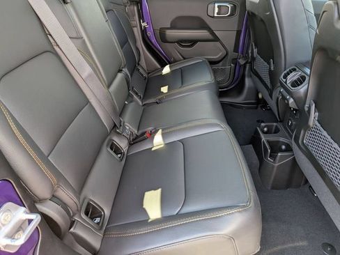 New 2026 Jeep Gladiator Sport AWD/4WD image 34
