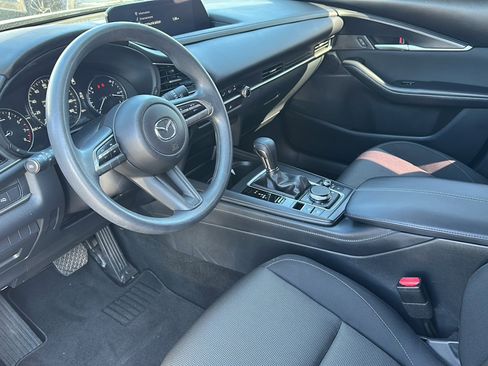 Used 2023 MAZDA CX-30 AWD 2.5 S image 12