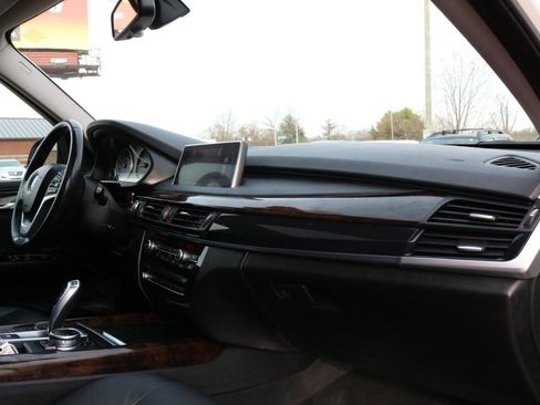 Used 2016 BMW X5 xDrive35i image 54