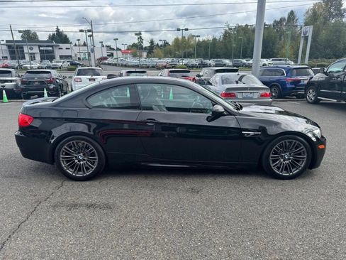 Used 2008 BMW M3 Coupe image 6