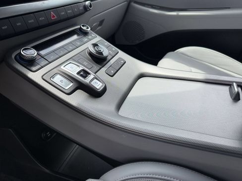 Used 2025 Hyundai Palisade SEL FWD image 37