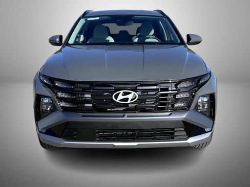 New 2026 Hyundai Tucson SEL AWD/4WD image 2