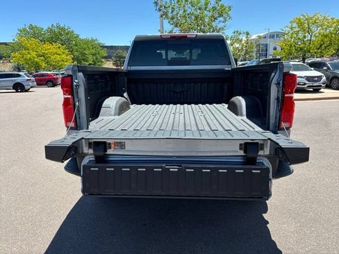 New 2026 Chevrolet Silverado 2500 ZR2 w/ LPO, Dark Essentials Package AWD/4WD image 7