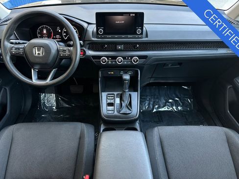 Certified 2023 Honda CR-V LX image 14