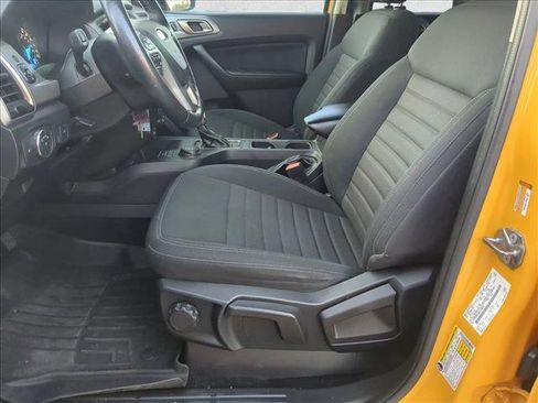 Used 2021 Ford Ranger XLT w/ Equipment Group 301A Mid image 15