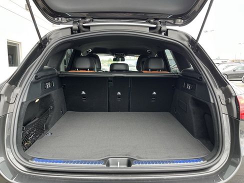 Certified 2025 Mercedes-Benz GLC 300 4MATIC image 54